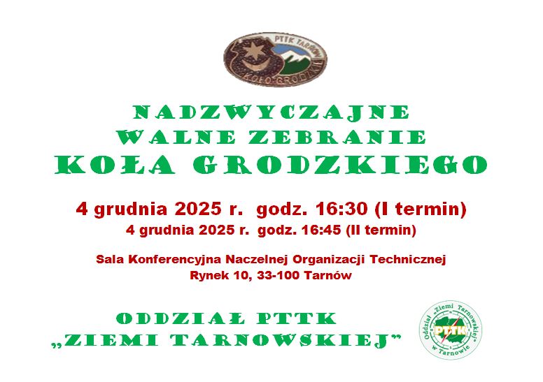 nadzwyczajne